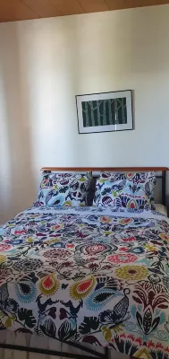 Lola's Guest House