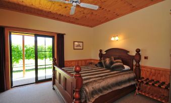 River Rock Estate