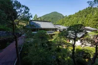 Temple Lodging Shukubo Kakurinbo Hôtels à : Minobu