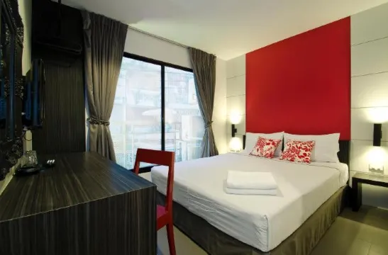 ห้องสแตนดาร์ด