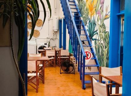 Ashavana Nest Hostel