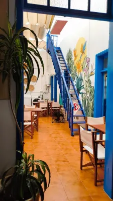 Ashavana Nest Hostel Hotels in El Médano