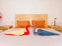 Villa Martial Arts Gym & Guesthouse