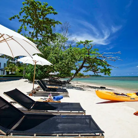 The Chill Resort & Spa Koh Chang