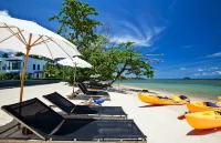 The Chill Resort & Spa Koh Chang - Luxury