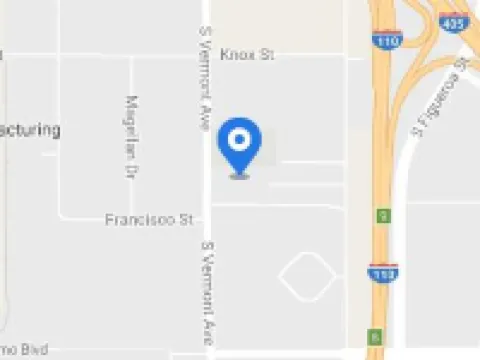 Holiday Inn LOS ANGELES GATEWAY - TORRANCE by IHG โรงแรมในทอร์รันซ์