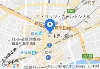 Hotel Hanshin Osaka