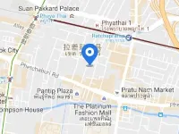 تين ستارز هوتل براتونام Hotels near براتونام