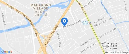 VX the Fifty Отели рядом с достопримечательностью «Wat Maha But Temple - Mae Nak Shrine»