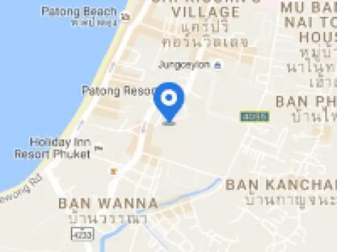 Patong Heritage Hotel Phuket Hotels in Phuket