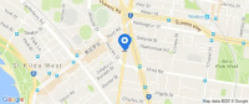 Crest on Barkly Hotel