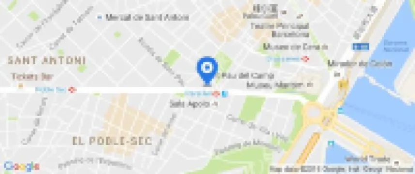 Hotel Best Auto Hogar