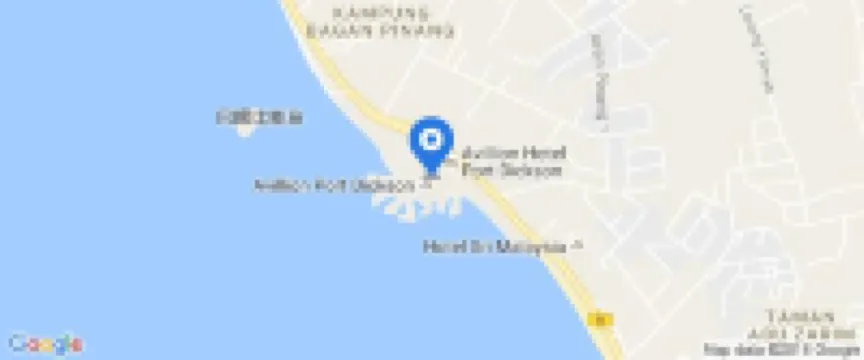 Avillion Port Dickson