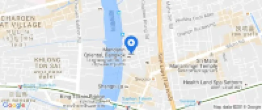 マンダリン オリエンタル バンコク バンコクのホテル