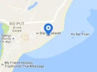 Baan Chaweng Beach Resort & Spa Hotels near High Park Samui
