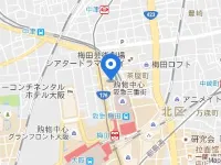 Hotel New Hankyu Osaka Annex Hotels near نوليدج كابيتال