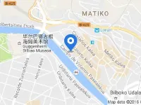 Hesperia Bilbao Hotels near Kafe Antzokia