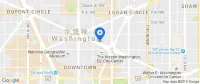 Homewood Suites by Hilton Washington, D.C. Downtown - 3 estrellas
