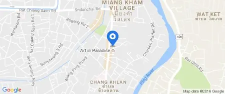 Jade Tower Отели рядом с достопримечательностью «Movaci»