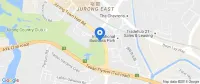 Four Points by Sheraton Singapore, Jurong - Mountain View