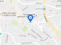 Holiday Inn PRAGUE by IHG Hotels in Prague