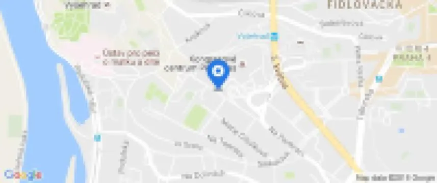 ฮอลิเดย์ อินน์ ปราก คองเกรส เซ็นเตอร์ บาย IHG