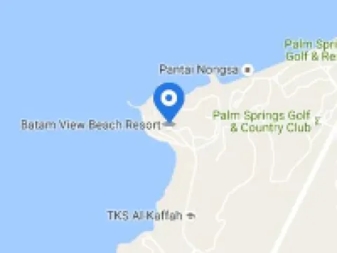 巴塔姆海景假日酒店 農薩酒店