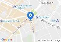 Ibis Paris Eiffel Tower Cambronne 15th