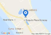 โรงแรมซีเคร็ตการ์เด้น