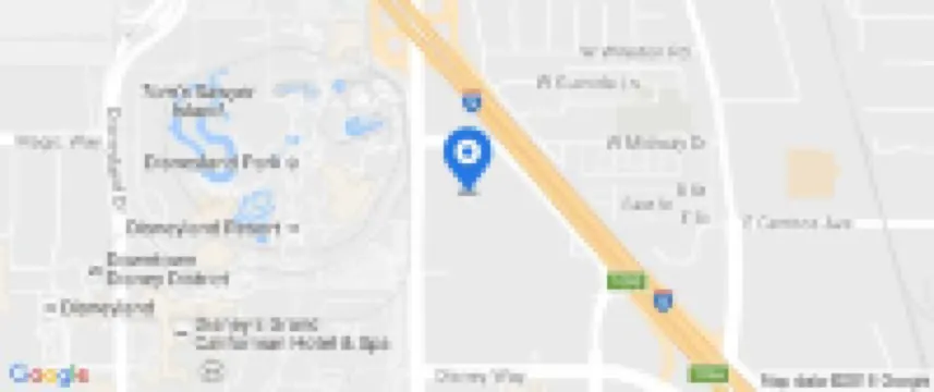 Fairfield Anaheim Resort