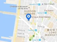 Arlo SoHo Hotels near Bleecker Playground