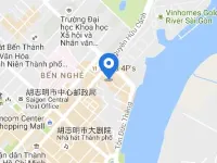 Bay Hotel Ho Chi Minh Hotels in Ho Chi Minh City