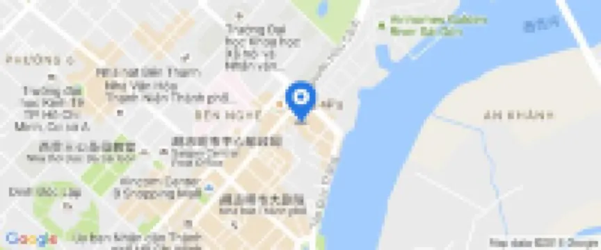 베이 호텔 호치민