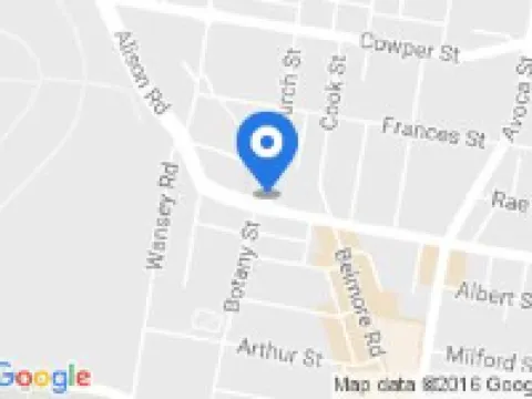 The Alison Randwick Hotels in Randwick