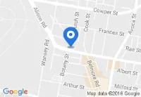 The Alison Randwick Hotels in Randwick