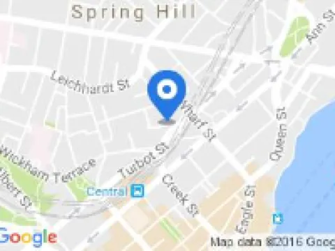 Amora Hotel Brisbane Hotels in Spring Hill