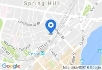 Amora Hotel Brisbane Hotels in Spring Hill