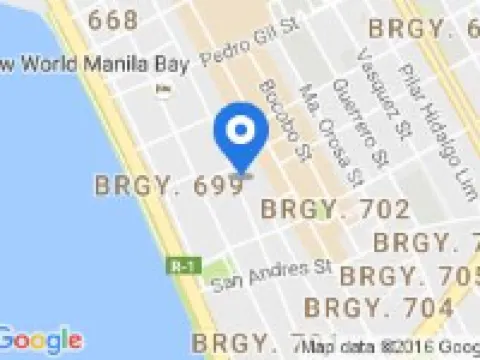 Red Planet Manila Malate Mabini Hotels in Manila