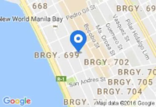 Red Planet Manila Malate Mabini