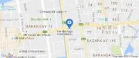 馬尼拉喜來得大飯店