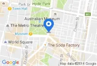 Pullman Sydney Hyde Park Hotels in Darlinghurst