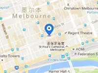 Novotel Melbourne on Collins Hotels near Block Arcade