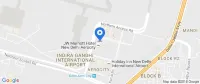 JW 메리어트 호텔 뉴델리 에어로시티