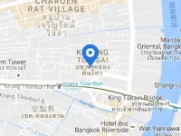 Aim House Bangkok No Parking Hotels near Riverside