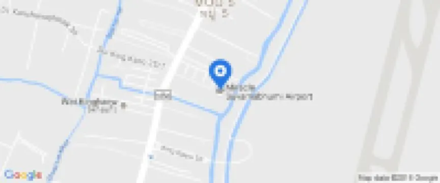 ミラクル スワンナプーム エアポート ホテル