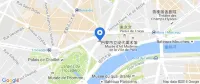 Shangri-La Paris Các khách sạn ở Paris