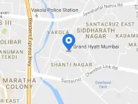 Grand Hyatt Mumbai Hotel and Residences Hotels near Bandra