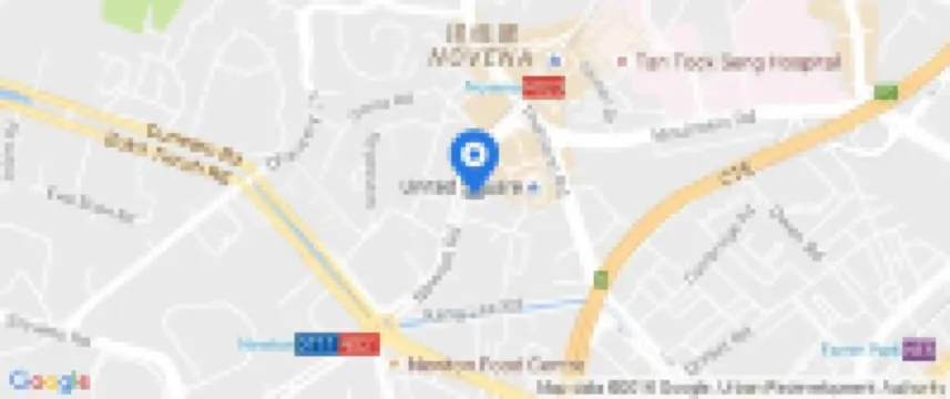 Hotel Royal Singapore