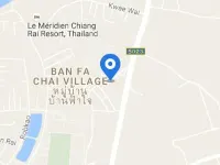 Happy Room - Airport Chiangrai Hotels near At Waterside