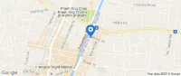 ลินนายา เออร์เบิร์น ริเวอร์ รีสอร์ท - บ้านพักหลังเล็ก